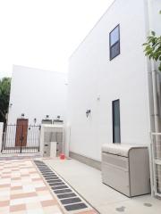 ミハス練馬春日町