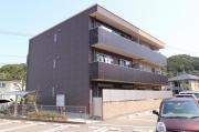 べレオ大野城 A棟