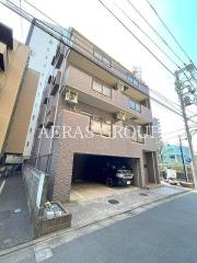 ＪＲ山手線池袋駅まで徒歩9分