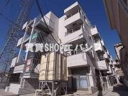 ハイツリバーランドII
