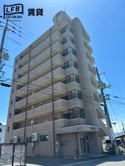 ユニゾン山大通り