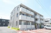 ＪＲ牟岐線二軒屋駅まで徒歩15分