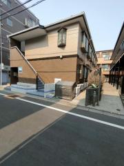 都営新宿線一之江駅まで徒歩6分
