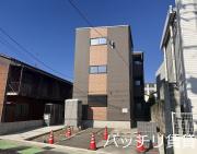 トリニティ千早