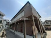 近鉄けいはんな線荒本駅まで徒歩20分