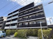 ショーケン レジデンス 横濱生麦1