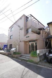 大木ロイヤルマンション