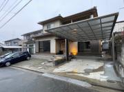 津高住宅