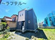 狭山市狭山築浅戸建