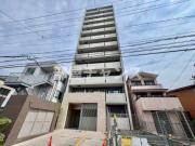 ＪＲ東海道本線金山駅まで徒歩7分