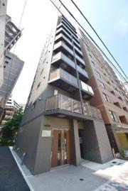 FUSION日本橋箱崎