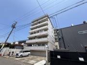 OS・SKYマンション中島新町
