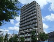 ＪＲ総武線（各駅停車）亀戸駅まで徒歩15分