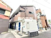 名鉄常滑線道徳駅まで徒歩4分