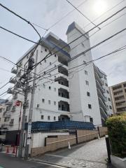 秀和西麻布レジデンス