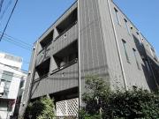 東急田園都市線三軒茶屋駅まで徒歩10分