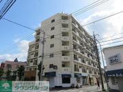 中銀蕨マンシオン