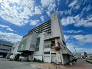 山陽電鉄本線高砂駅まで徒歩3分