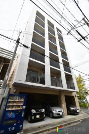 西鉄天神大牟田線西鉄福岡（天神）駅まで徒歩18分