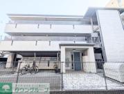 東急多摩川線矢口渡駅まで徒歩9分