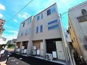 カルカソンヌ立川