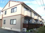 セフィラ北町B棟