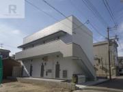 ＪＲ関西本線東部市場前駅まで徒歩8分