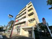 京王線府中駅まで徒歩11分