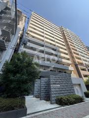 S-RESIDENCE江坂