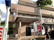 ＪＲ横浜線十日市場駅まで徒歩6分