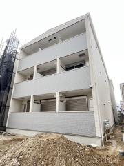 ＪＲ福知山線塚口駅まで徒歩13分