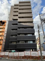 地下鉄今里筋線今里駅まで徒歩5分