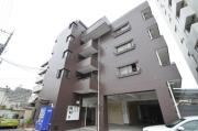 広島高速交通アストラムライン不動院前駅まで徒歩8分