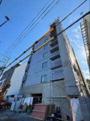 ブランシエスタ西京極
