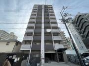 ワールドアイ神戸湊町