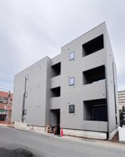 SunMark 京町本丁