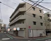 グランノーブル西宮
