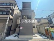 Nesta Residence 大正