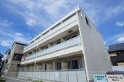 ＪＲ総武線（各駅停車）市川駅まで徒歩18分