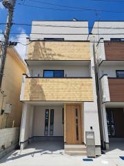 市場三丁目戸建
