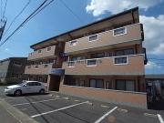 岐阜県岐阜市茜部菱野３丁目