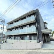 地下鉄名城線名古屋大学駅まで徒歩11分