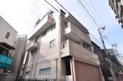 ＪＲ山手線田端駅まで徒歩12分
