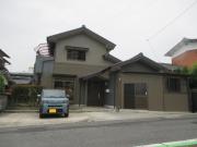 福田一戸建