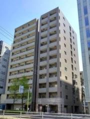 都営浅草線蔵前駅まで徒歩3分