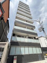 ＪＲ大阪環状線寺田町駅まで徒歩3分