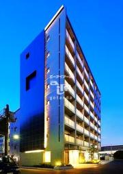 ＪＲ京浜東北・根岸線大森駅まで徒歩13分
