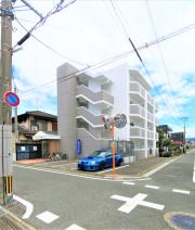 ＪＲ鹿児島本線春日駅まで徒歩10分