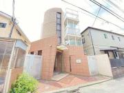 エルム宿河原