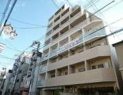 都電荒川線庚申塚駅まで徒歩4分